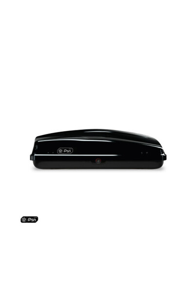 OEM Cutie portbagaj plafon PSN negru lucios 310 litri Cod: M1310