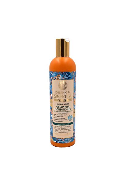 OBLEPIKHA Cond 400ml