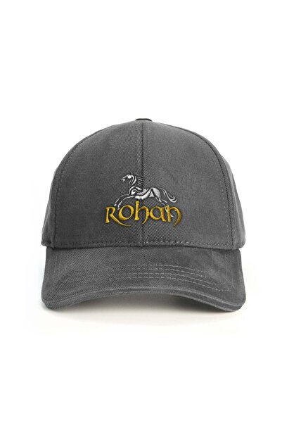 PataCute Lotr Rohan Horse Baseball Cap