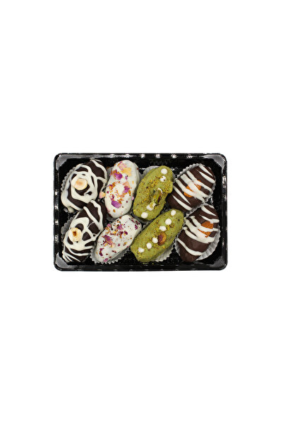 Flour Girl Fg Premium Choco Ctd Mejdool 8S 300g