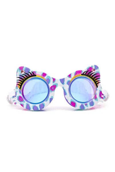 Bling2o Savy Cat Purples Patches - Çocuk Deniz Gözlüğü