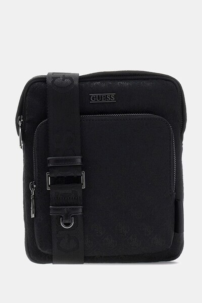 Guess HMBOSTP6123 Boston Crossbody Fla Erkek Omuz Çantası
