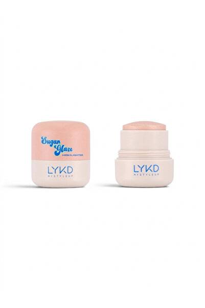 lykd Retrolicious 967 Sugar Glaze Stick Aydınlatıcı