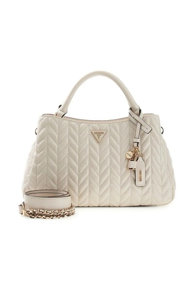 Guess HWTQ9720060 Cheryl Triple Comp S Kadın Omuz Çantası
