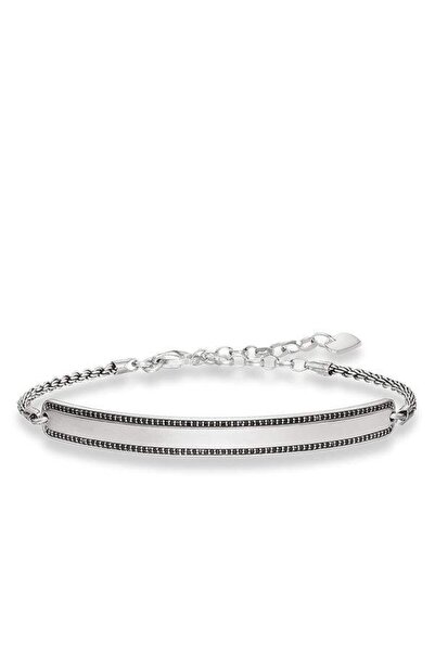 Thomas Sabo ΒΡΑΧΙΟΛΙ UNISEX 000964311L21v (19 εκ.)