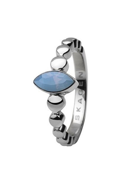Skagen ΓΥΝΑΙΚΕΙΟ ΔΑΧΤΥΛΙΔΙ JRSI005SS8 (18 )
