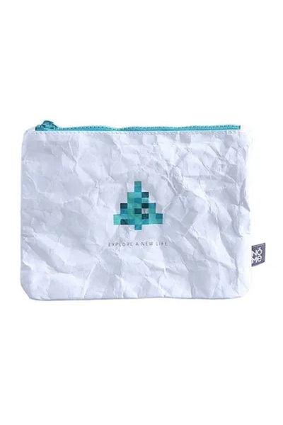 NOMENS Festival limited edition dupont paper storage bag