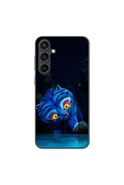 OEM Husa compatibila cu Samsung Galaxy S23 FE Silicon Gel Tpu Model KPop Demo...