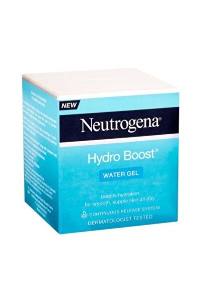 Neutrogena Nuetrogena Water Gel 50ml