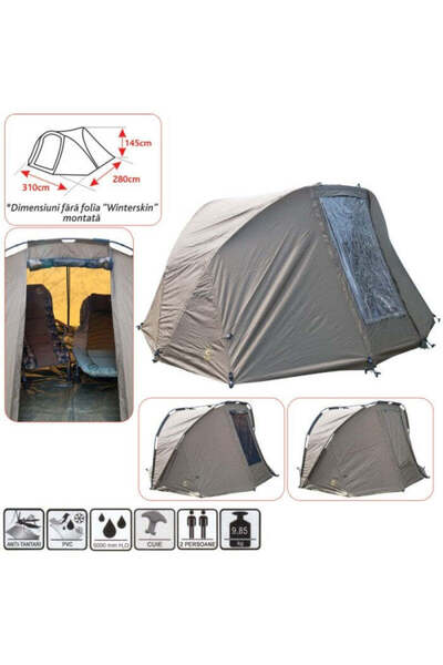Baracuda Cort pescuit HYT075-WS