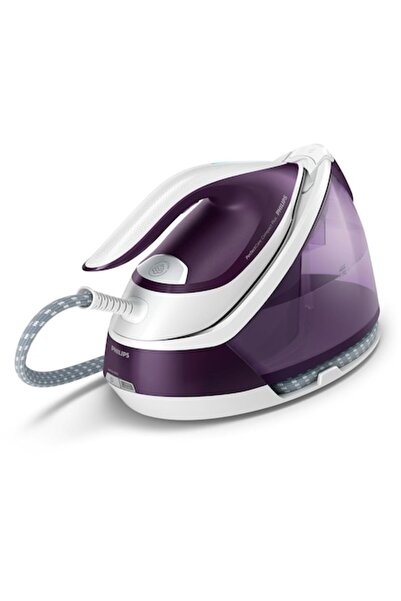 Philips Fier de călcat Philips GC7933/30 PerfectCare Compact Plus, 2400 W, Re...