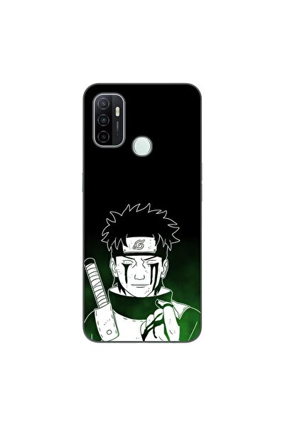 OEM Husa compatibila cu Oppo A53 Silicon Gel Tpu Model Shisui