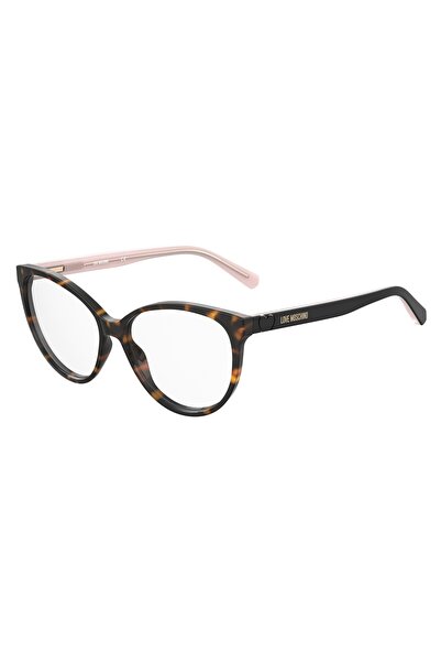 Love Moschino ΓΥΝΑΙΚΕΙΑ ΓΥΑΛΙΑ MOL591-086 (Φακός/Γέφυρα/Βραχίονας) 57/14/140 ...