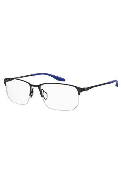 Under Armour Ανδρικά Γυαλιά UA5047G807F61 (Φακός/Γέφυρα/Βραχίονας) 56/17/140 ...
