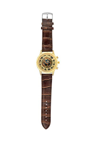 Body Line Shikai Service Men's Watch