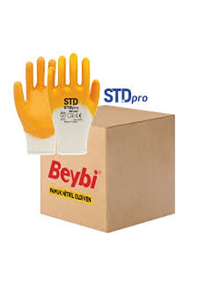 OEM BEYBİ STD PRO ELDİVEN