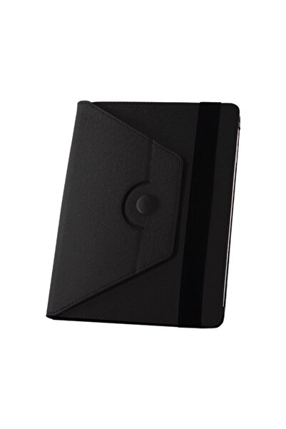 sscase Θήκη για Tablet Orbi 360 Black (Universal 8.0 Ίντσες)