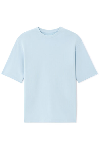 CELIO Tricou Gehem supradimensionat