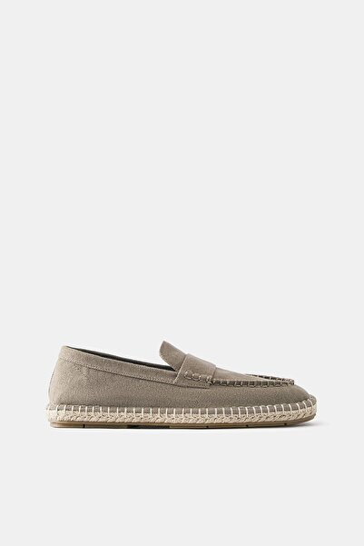 Pull & Bear Jüt espadril