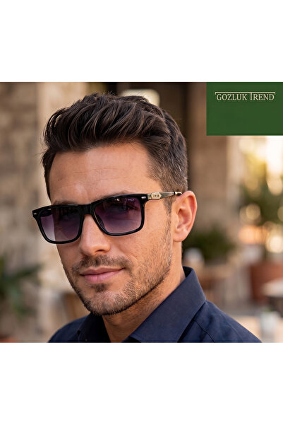 Polo Village Men's Sunglasses Pv5033 03 50-20-140