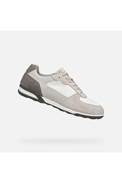 Geox Adidași bărbați gri Spherica Actif X3