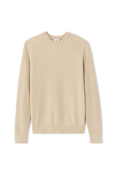 CELIO Pulover Bepic cu guler rotund