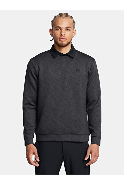 Under Armour Hanorac bărbătesc UA Drive Midlayer Crew