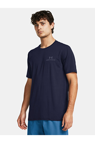 Under Armour Pánské tričko Vanish Energy SS