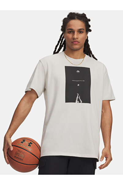 Under Armour Tricou bărbătesc Curry Greatest Shooter Tee