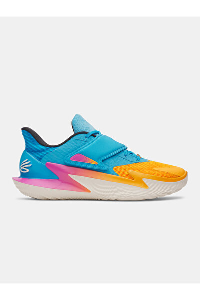 Under Armour Boty unisex D. FOX 2