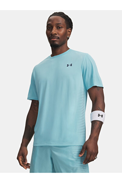 Under Armour Pánské tričko UA Tech Play Short Sleeve