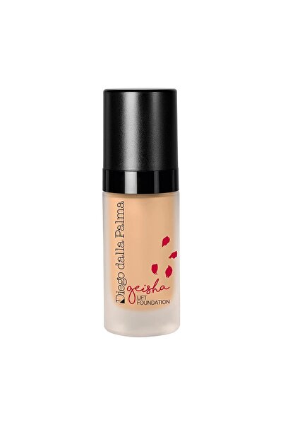 diego dalla palma Geisha Lift, Lifting, Fond de ten cremă, 224, 30 ml