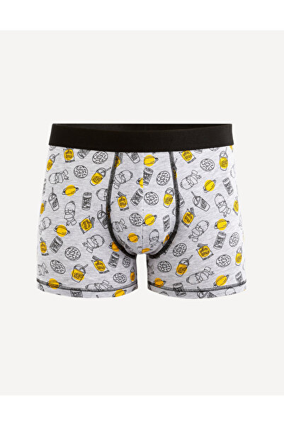 CELIO Pachet cadou de boxeri The Simpsons