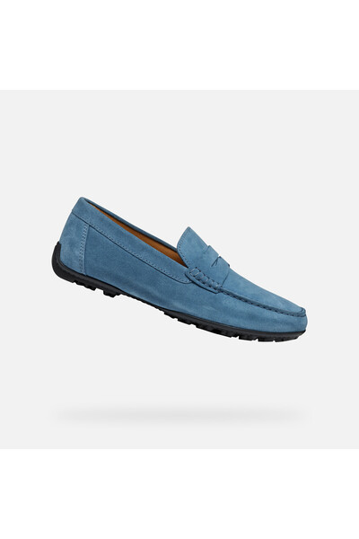 Geox Mocasini bărbătești Kosmopolis + Grip