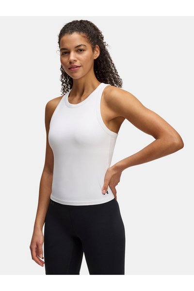 Under Armour Maiou de damă Motion cu guler înalt