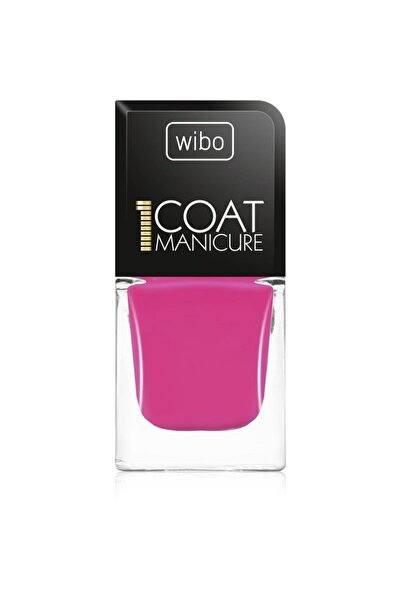 Wibo 1 Ojă pentru manichiură, 10, 8,5 ml