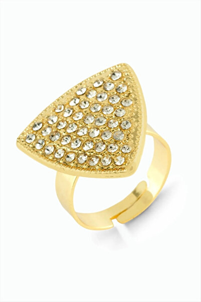 Marsilyan Nvdn- Oval Stone Ring Iegrs-Nvdn1