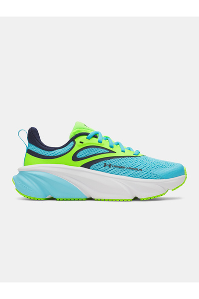 Under Armour Ghete de băieți UA BGS Rogue 6