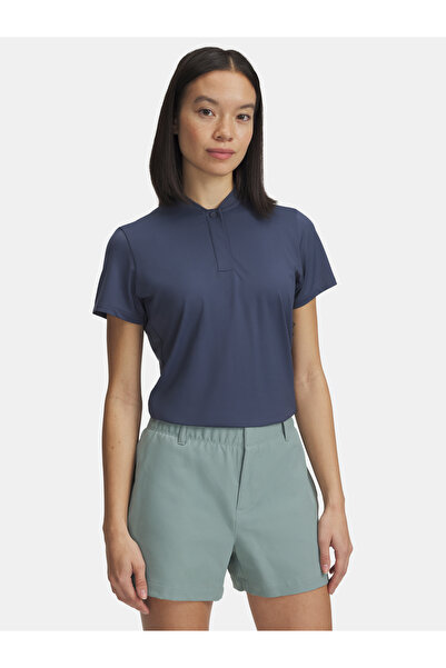 Under Armour Tricou polo de damă UA Drive Chill SS