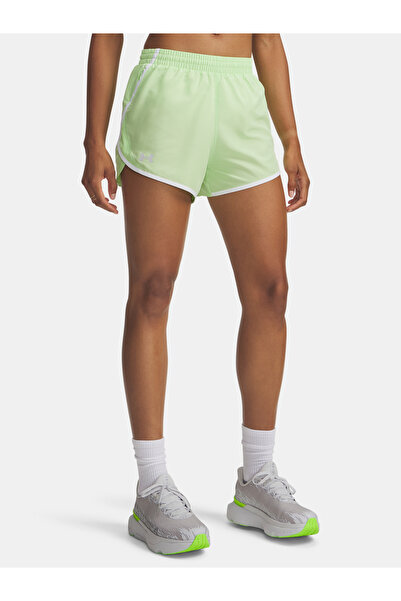 Under Armour Pantaloni scurți de damă UA Fly By 3''