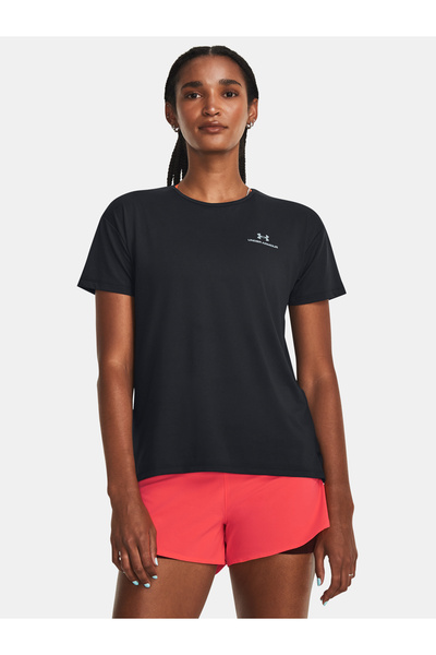 Under Armour Tricou UA Rush Energy SS 2.0-BLK