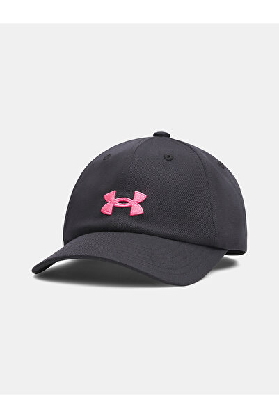 Under Armour Dívčí kšiltovka G BLITZING LOW ADJ-BLK