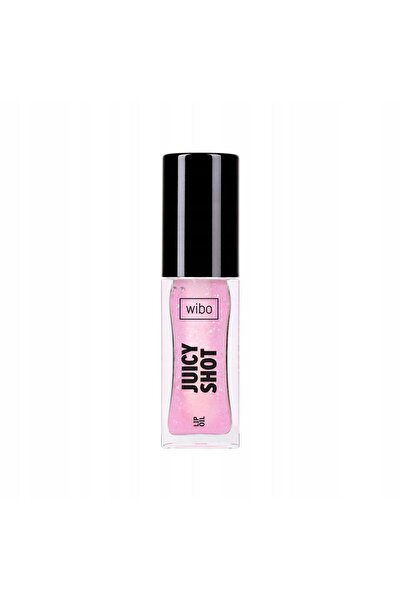 Wibo Juicy Shot, Shine, Ulei de buze, 03, 6 g