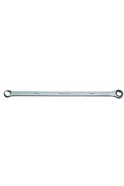 Top Master Pro Cheie inelara cu clichet 13mm CR-V TMP
