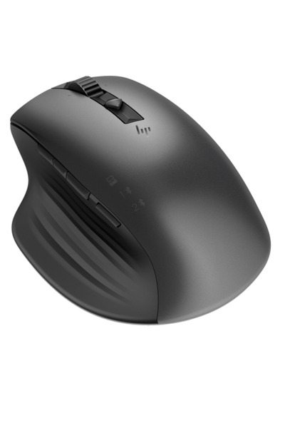 HP Mouse 935, Wireless 2.4Ghz, Bluetooth (Negru)