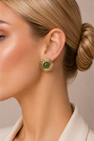 Jack Ferrero Amélie Summer Luxury Earrings