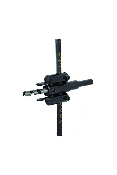 Raider Power Tools Freza lemn reglabila-pna la ø120mm