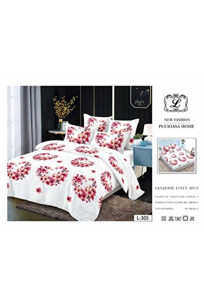 Pucioasa Home FINE LINEN