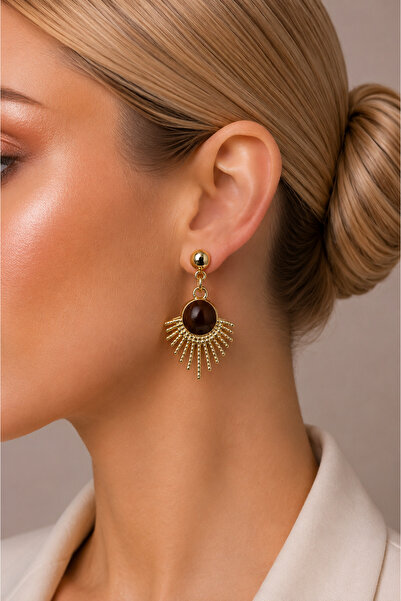 Jack Ferrero Amélie Summer Luxury Earrings