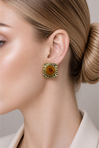 Jack Ferrero Amélie Summer Luxury Earrings